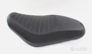 Sella Royal Enfield HNTR 350