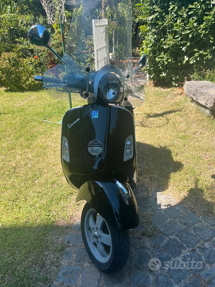 Vendo Vespa 200 Vespa Px 250 Usata Vespa Piaggio Vespa 250 Subito