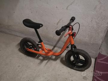 bibicletta bambini
