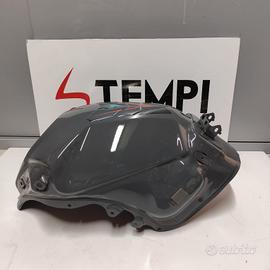 Serbatoio Yamaha MT-10 (2022)