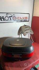 KIT BAULETTO APRILIA PEGASO 650 1997 2004