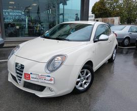 Alfa Romeo MiTo 1.4 78 CV 8V S&S Progression