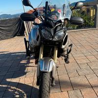 Yamaha XT 1200 Z Super Ténéré - 2012