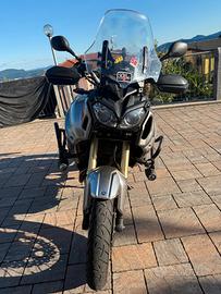 Yamaha XT 1200 Z Super Ténéré - 2012