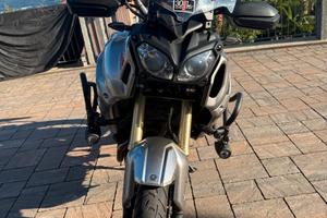 Yamaha XT 1200 Z Super Ténéré - 2012