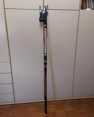 2 canne Trabucco Oceanic Storm Surf 4,20mt (nuove)