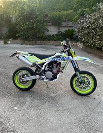 Husqvarna SMR 510 (2010) motard
