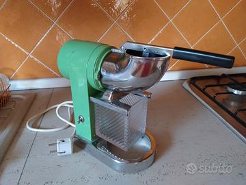 Tritaghiaccio Quickmill