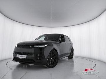 LAND ROVER Range Rover Sport 3.0d i6 mhev Dynami