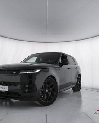LAND ROVER Range Rover Sport 3.0d i6 mhev Dynami