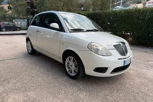 Lancia Ypsilon 1.3 Mtj Diesel
