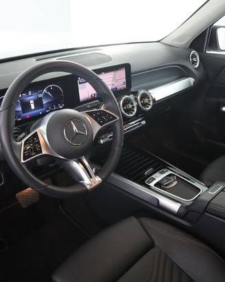 MERCEDES Classe GLB (X247) GLB 200 d Automatic Pro