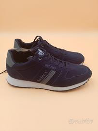 Scarpe Avirex n. 46 blu