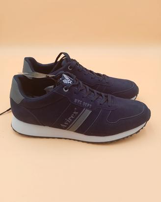 Scarpe Avirex n. 46 blu
