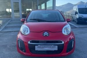 CITROEN C1 1.0 e-VTi 68 airdream 5 porte Feel