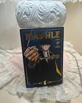 manga