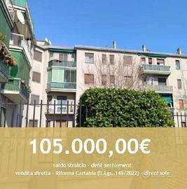Appartamento a Milano (MI)