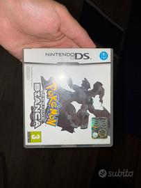 Pokemon Versione Bianca Nintendo DS