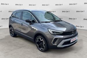 Opel Crossland 1.2 Elegance s&s 110cv