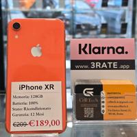 iPhone XR 128 GB