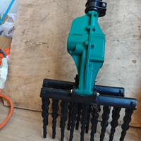 Abbacchiatore marca zanon olivar electric al300