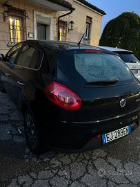 fiat bravo 2011