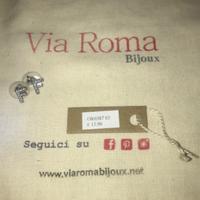 Orecchini ViaRomaBjioux