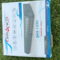 lettore dvd mpeg-4 con presa usb