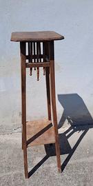 Garidon in legno