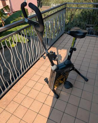 cyclette