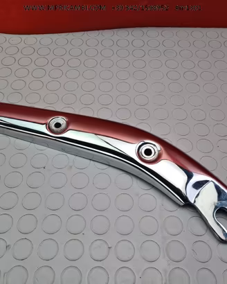 TELAIETTO POSTERIORE TRIUMPH SPEEDMASTER 800 2003