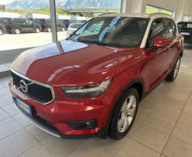 VOLVO XC40 D3 AWD Geartronic Momentum