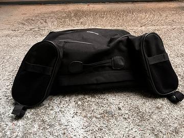 Borsone kuryakyn portapacchi