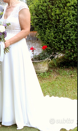 abito da sposa