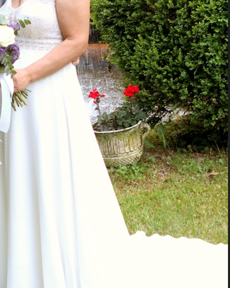 abito da sposa