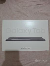 Samsung Galaxy Tab S10 FE+ 5g
