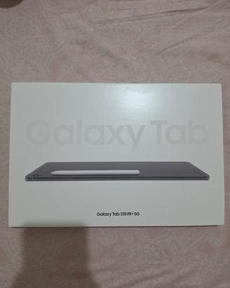 Samsung Galaxy Tab S10 FE+ 5g