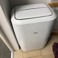 Condizionatore portatile Beko