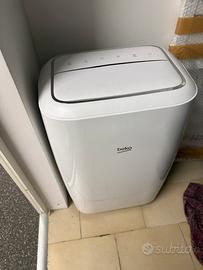 Condizionatore portatile Beko