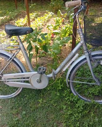 Girardengo pieghevole