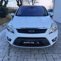 Ford Kuga 2.0 TDCi 163 CV 4WD Titanium DPF