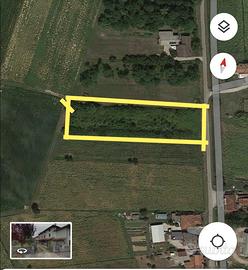 Terreno san giorgio di nogaro