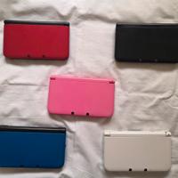 Nintendo 3DS XL, 2DS – vari modelli 