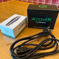 Macchina per tatuaggio