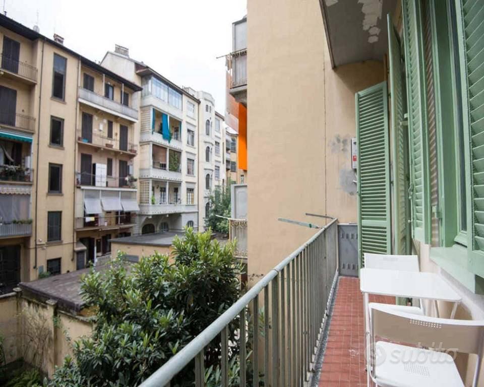Stanza singola a Torino, foto 21 di 30