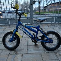 Bicicletta per bambini 12 pollici