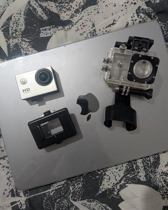 action cam