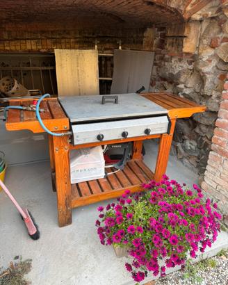 Barbeque