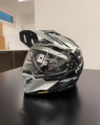 Casco HJC RPHA 60 XXL NUOVO!