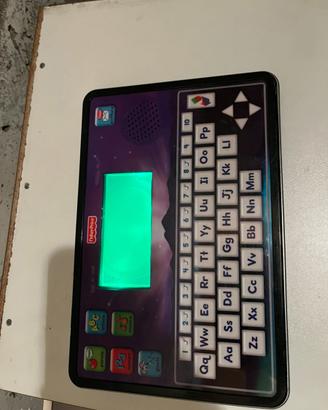 Computer e tablet bambini